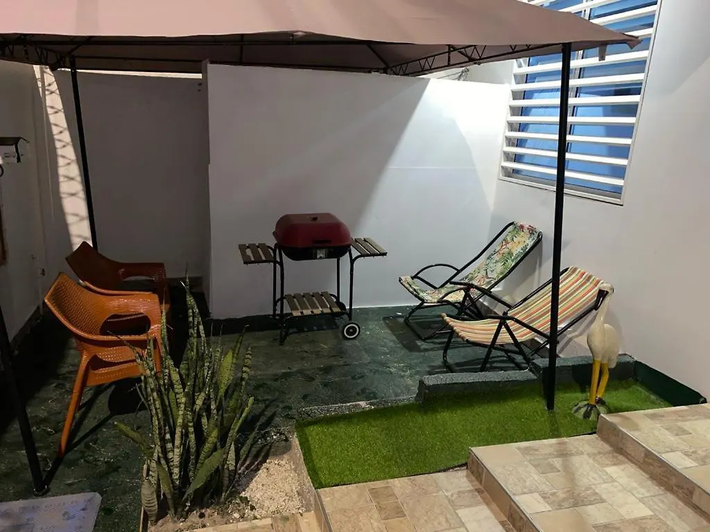 La Mirringa Villa Santa Marta  Colombia