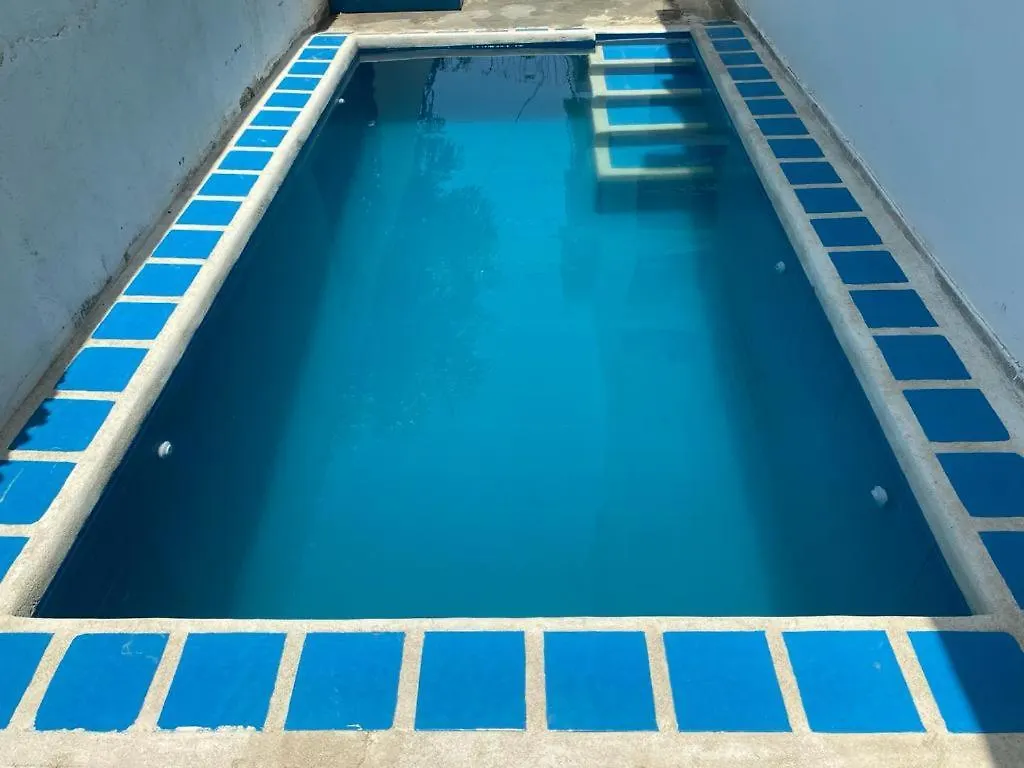 La Mirringa Villa Santa Marta  Santa Marta (Magdalena)