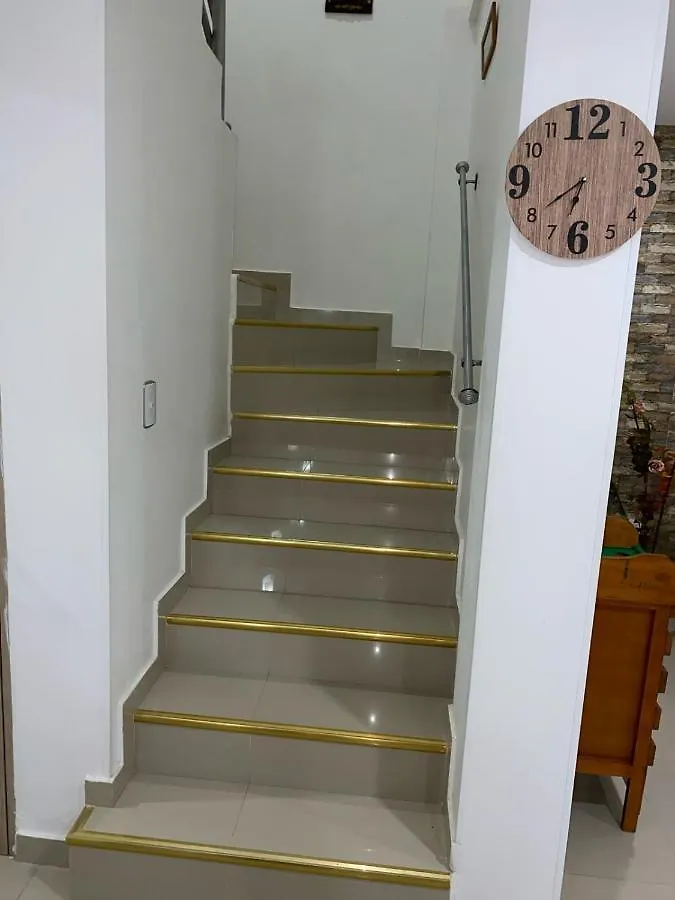 La Mirringa Villa Santa Marta  Colombia