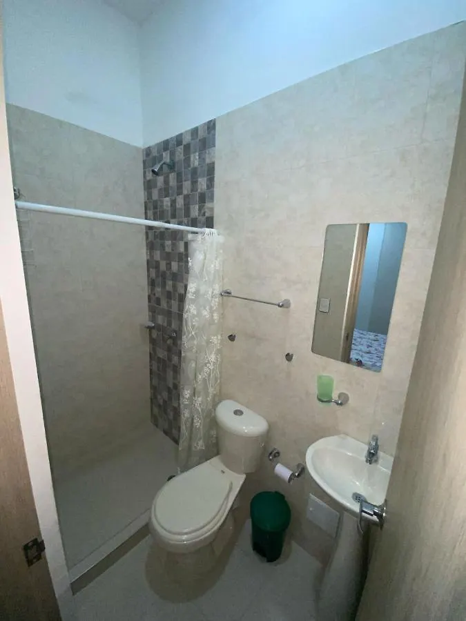 La Mirringa Villa Santa Marta  Holiday home