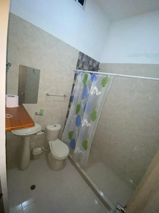 La Mirringa Villa Santa Marta  Colombia